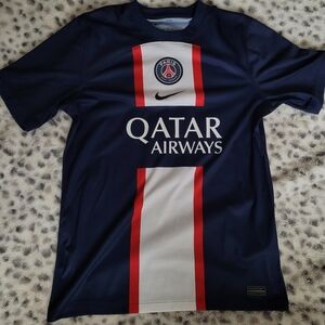 Nike Paris Saint-Germain Dri-FIT Jersey